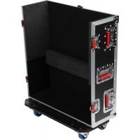 Gator Flightcase pour mixeur Allen & Heath QU5 - Vue 8